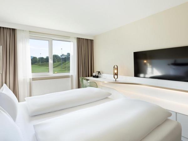 Austria Trend Hotel Bosei Wien : photo 9 de la chambre chambre supérieure