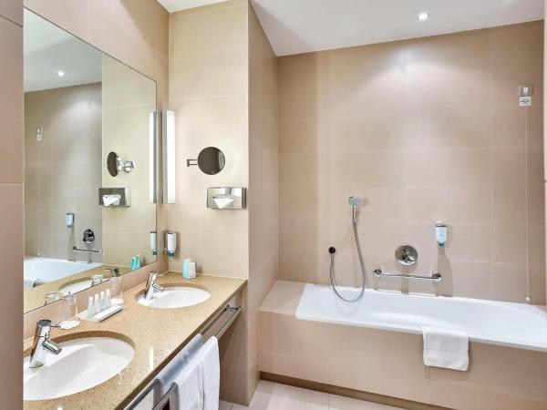 Austria Trend Hotel Savoyen Vienna - 4 stars superior : photo 5 de la chambre suite junior