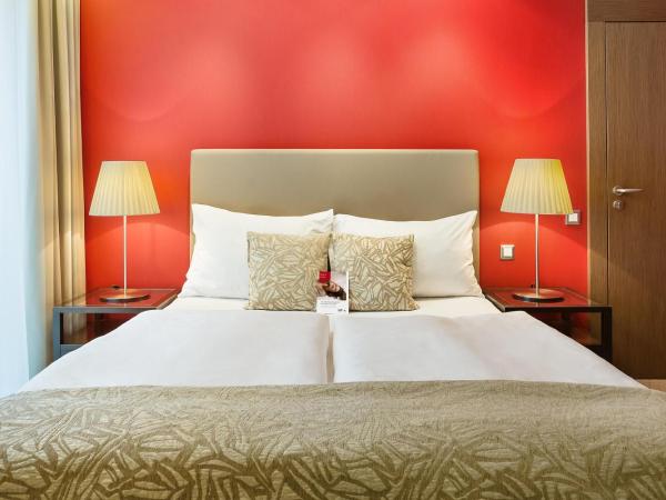 Austria Trend Hotel Savoyen Vienna - 4 stars superior : photo 6 de la chambre chambre supérieure