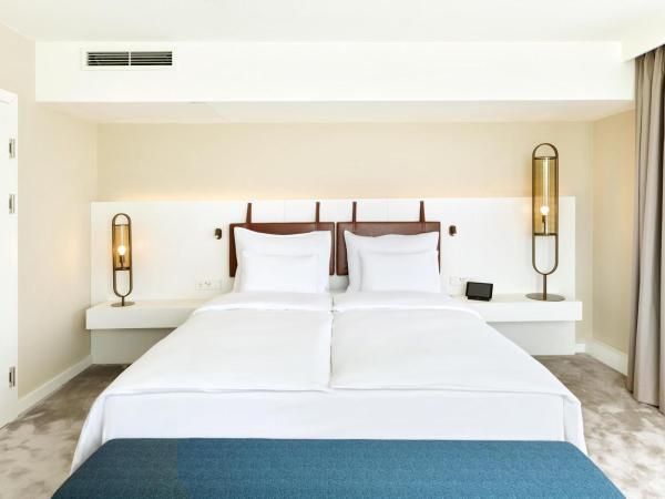 Austria Trend Hotel Bosei Wien : photo 5 de la chambre suite junior