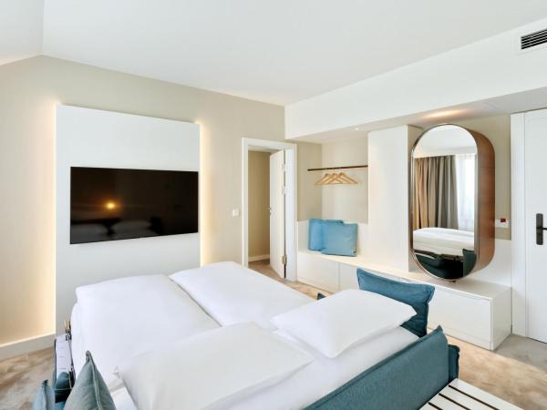 Austria Trend Hotel Bosei Wien : photo 10 de la chambre chambre premium
