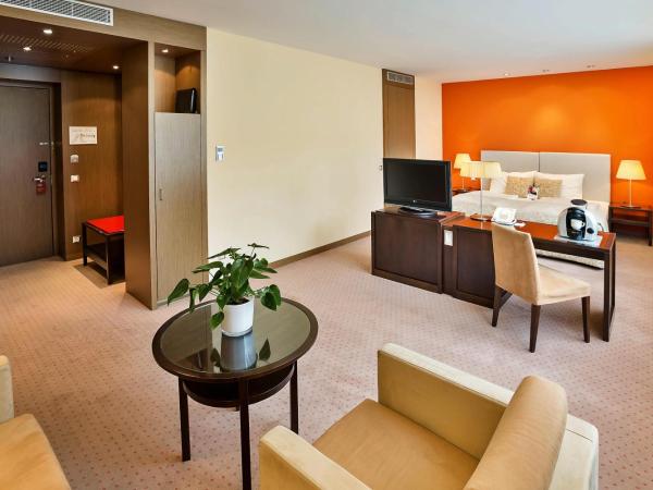 Austria Trend Hotel Savoyen Vienna - 4 stars superior : photo 1 de la chambre chambre premium