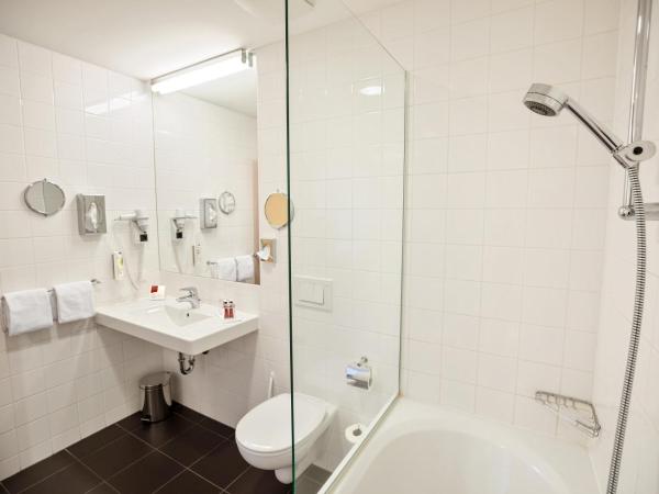 Austria Trend Hotel beim Theresianum Wien : photo 9 de la chambre suite junior