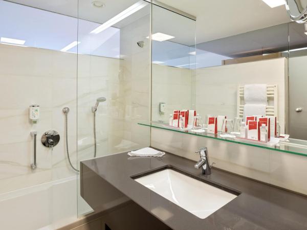 Austria Trend Hotel Congress Innsbruck : photo 3 de la chambre chambre classique