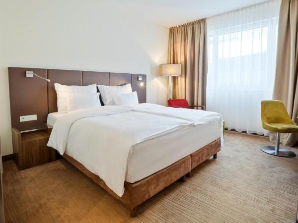 Austria Trend Hotel Doppio Wien : photo 1 de la chambre chambre classique
