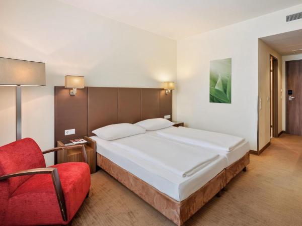 Austria Trend Hotel Doppio Wien : photo 4 de la chambre chambre classique