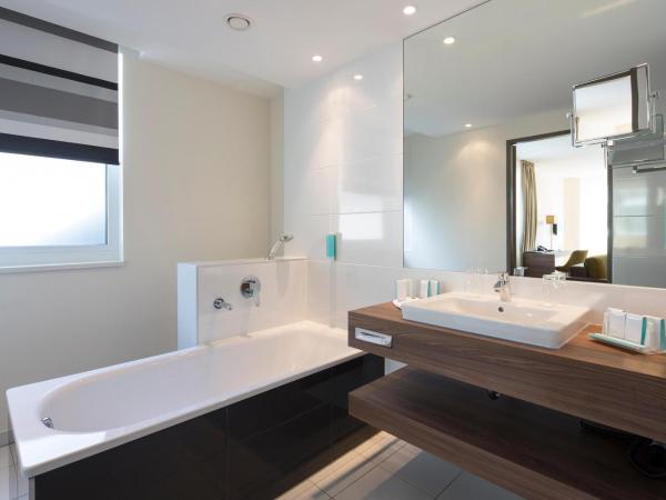 Austria Trend Hotel Doppio Wien : photo 7 de la chambre suite junior