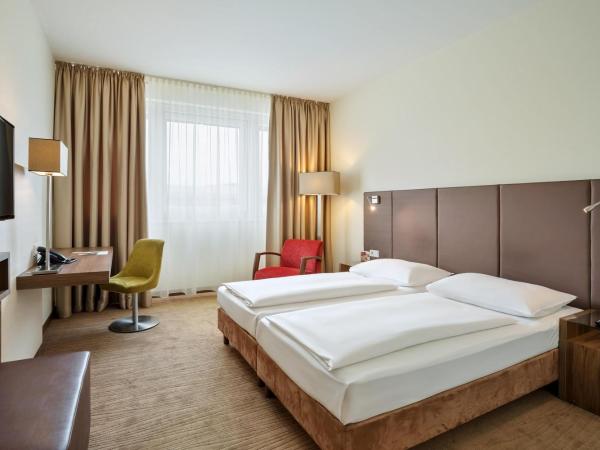 Austria Trend Hotel Doppio Wien : photo 6 de la chambre chambre classique