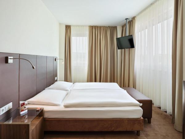 Austria Trend Hotel Doppio Wien : photo 1 de la chambre suite junior