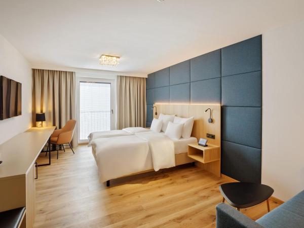 Austria Trend Hotel Maximilian : photo 1 de la chambre chambre classique
