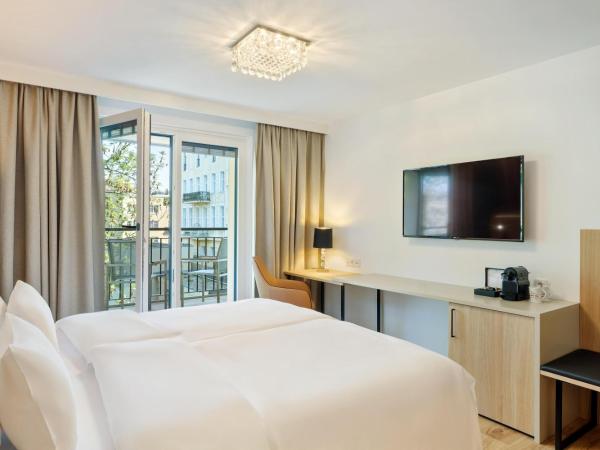 Austria Trend Hotel Maximilian : photo 9 de la chambre chambre supérieure
