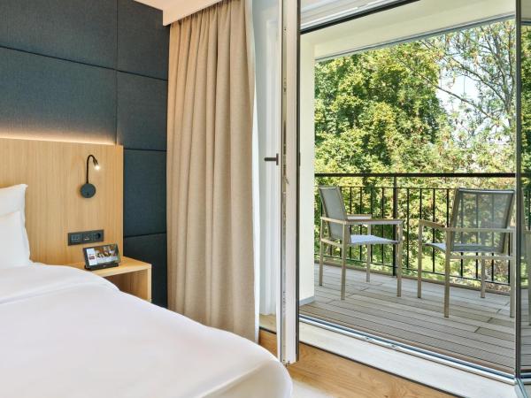 Austria Trend Hotel Maximilian : photo 10 de la chambre chambre supérieure