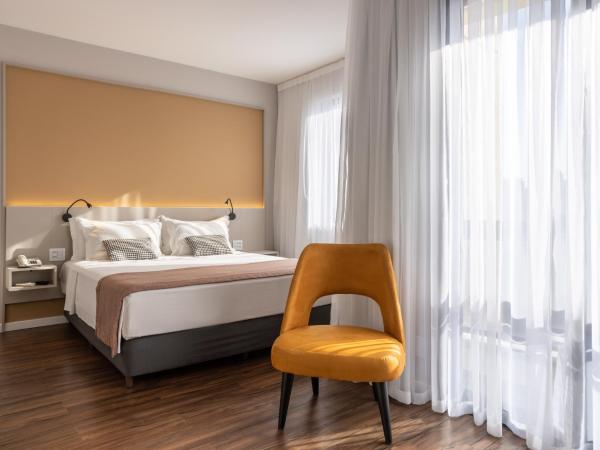 Blue Tree Towers Anália Franco - Tatuapé : photo 1 de la chambre suite exécutive