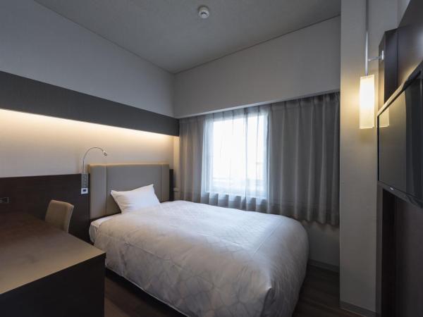 Nagoya Kanayama Hotel : photo 5 de la chambre chambre simple rénovée - non-fumeurs