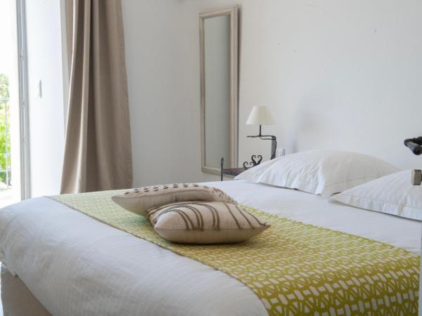 Domaine de la Bedosse : photo 1 de la chambre chambre double ou lits jumeaux