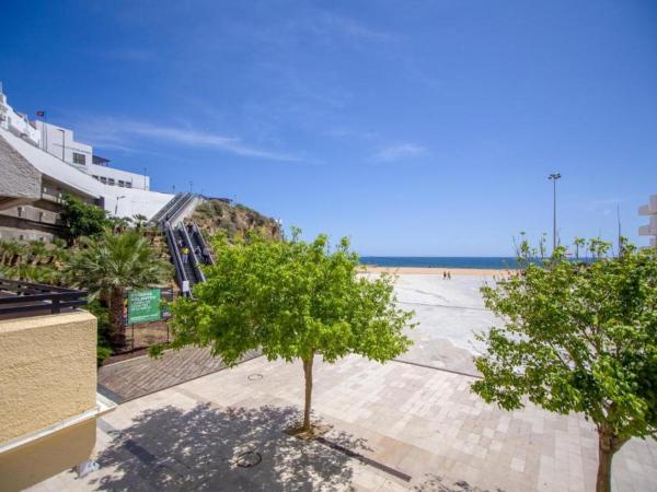 Turial Old Town Ocean View : photo 1 de la chambre appartement 1 chambre - vue sur mer