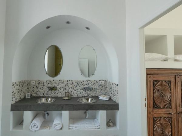 Domaine de la Bedosse : photo 4 de la chambre chambre double ou lits jumeaux