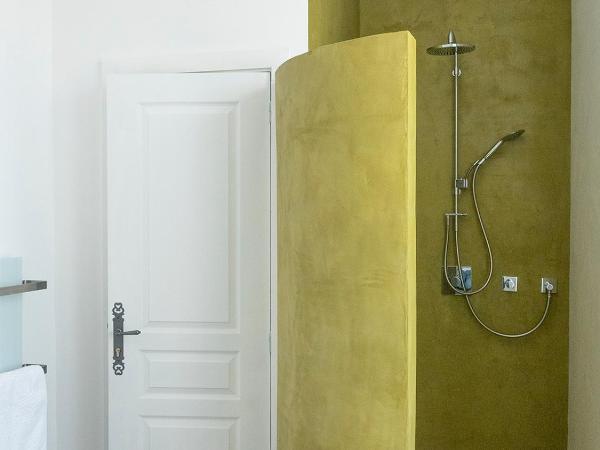 Domaine de la Bedosse : photo 5 de la chambre chambre double ou lits jumeaux