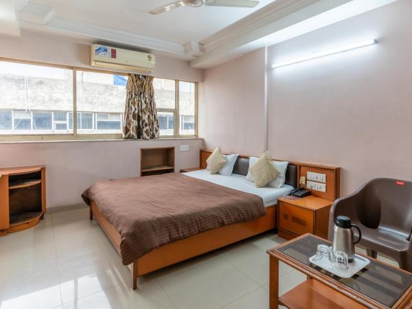 Hotel Sanmati : photo 1 de la chambre chambre double standard