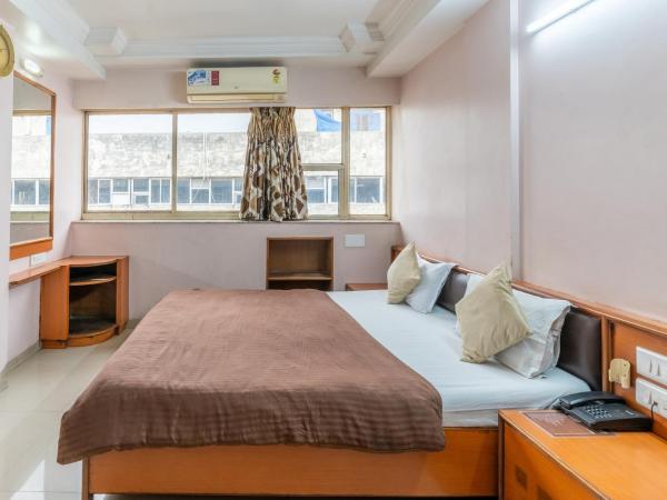 Hotel Sanmati : photo 3 de la chambre chambre double standard