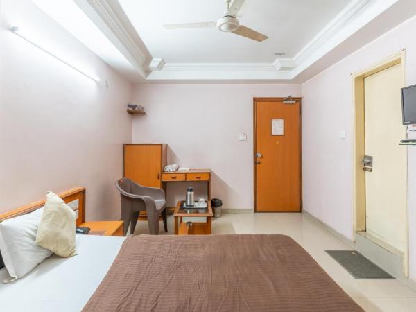 Hotel Sanmati : photo 10 de la chambre chambre double standard