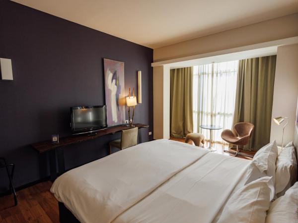 Esplendor by Wyndham Mendoza : photo 4 de la chambre chambre lit king-size - non-fumeurs