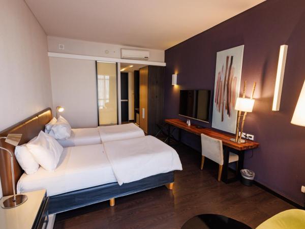 Esplendor by Wyndham Mendoza : photo 1 de la chambre chambre lits jumeaux - non-fumeurs