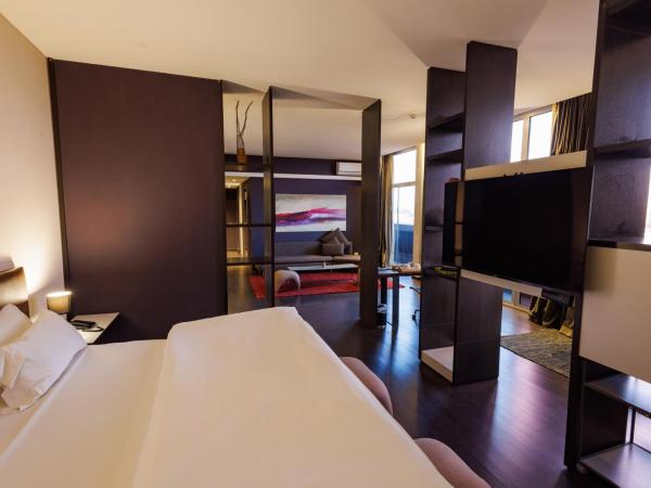 Esplendor by Wyndham Mendoza : photo 4 de la chambre suite vip