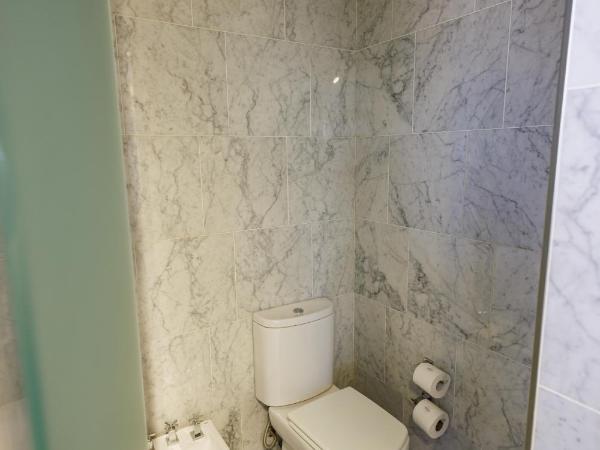 Esplendor by Wyndham Mendoza : photo 8 de la chambre suite vip