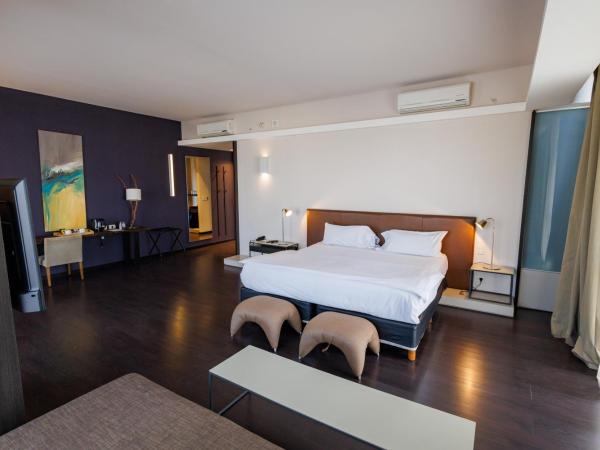 Esplendor by Wyndham Mendoza : photo 3 de la chambre suite lit king-size – non-fumeurs