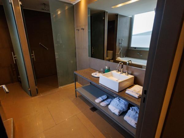 Esplendor by Wyndham Mendoza : photo 9 de la chambre suite lit king-size – non-fumeurs