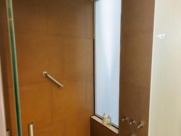 Esplendor by Wyndham Mendoza : photo 8 de la chambre suite lit king-size – non-fumeurs