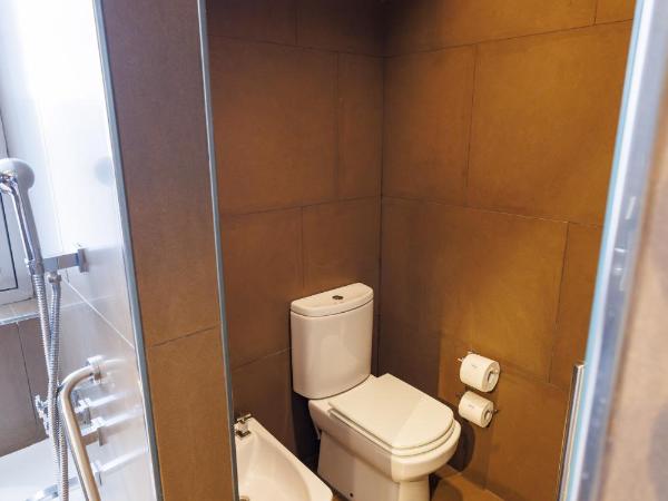 Esplendor by Wyndham Mendoza : photo 6 de la chambre suite lit king-size – non-fumeurs