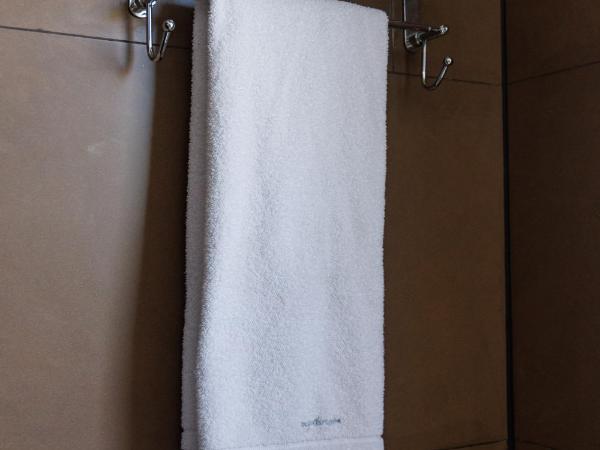 Esplendor by Wyndham Mendoza : photo 10 de la chambre suite lit king-size – non-fumeurs