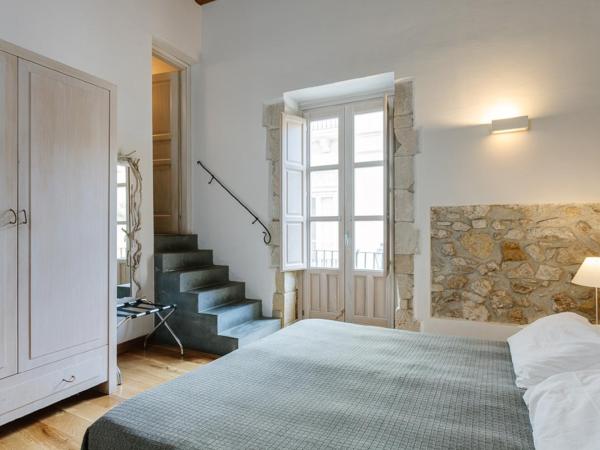 B&B Palazzo Del Sale : photo 3 de la chambre chambre double ou lits jumeaux classique