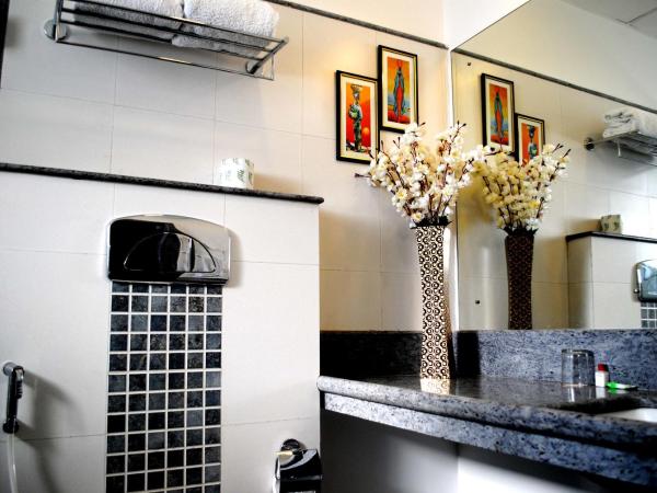 The Park Classic : photo 8 de la chambre chambre double exécutive