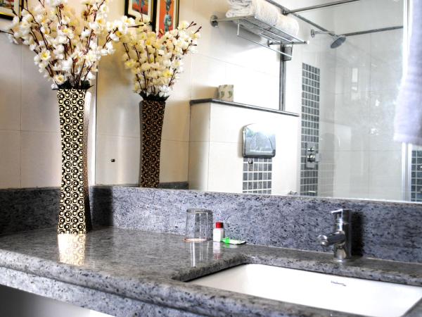 The Park Classic : photo 1 de la chambre chambre double exécutive