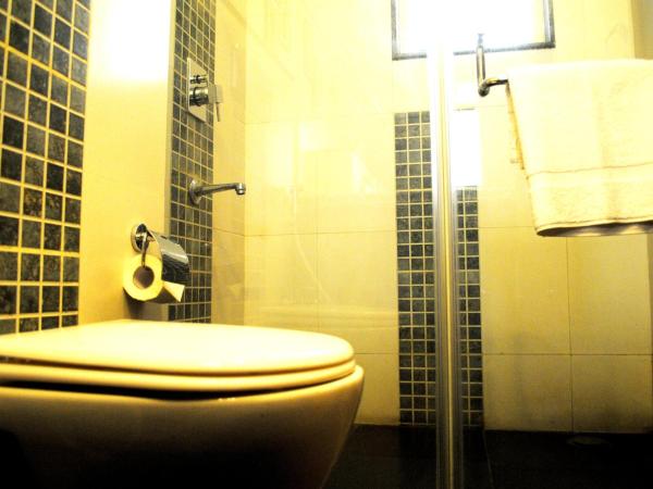 The Park Classic : photo 10 de la chambre chambre double exécutive