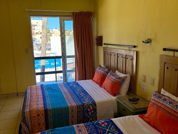 Siesta Suites Boutique Hotel : photo 6 de la chambre chambre double
