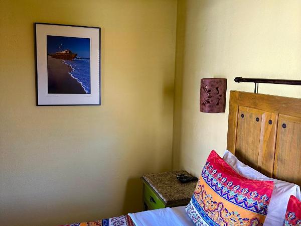 Siesta Suites Boutique Hotel : photo 3 de la chambre suite