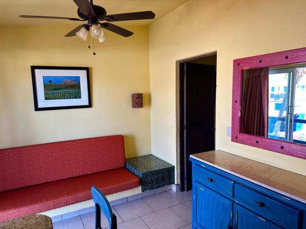 Siesta Suites Boutique Hotel : photo 2 de la chambre suite