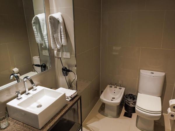 Esplendor by Wyndham Mendoza : photo 7 de la chambre chambre triple