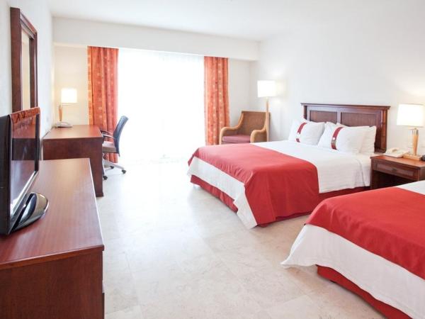 Gamma Plaza Ixtapa : photo 2 de la chambre chambre double supérieure