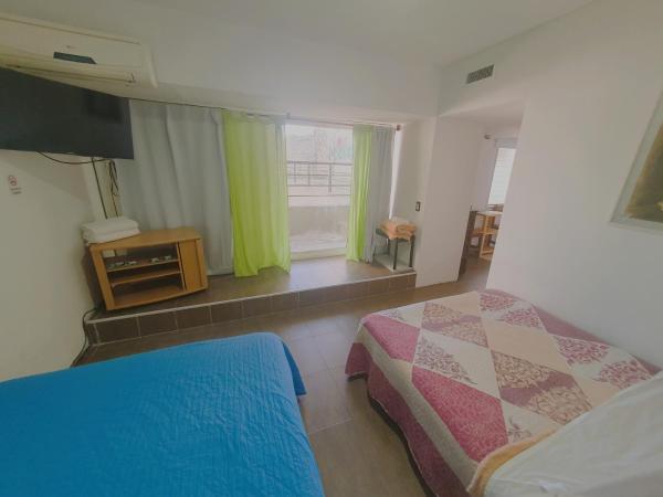 Habitaciones en Casa con piscina en Palermo Soho! : photo 9 de la chambre chambre triple