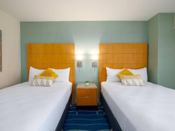 Oceanview studio across from Ala Moana Beach 2023 : photo 9 de la chambre appartement