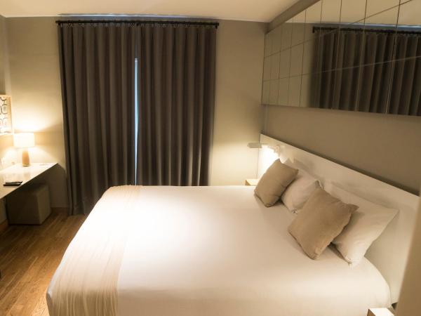 Hotel Arenales : photo 8 de la chambre studio standard