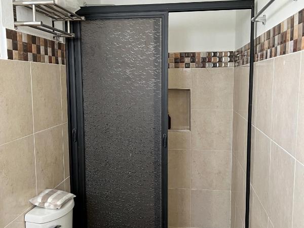 Casa Alba a 15 min del centro de Merida : photo 6 de la chambre appartement 2 chambres