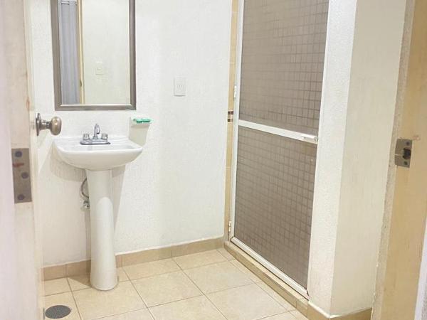 Hotel Lu Acapulco : photo 4 de la chambre chambre double