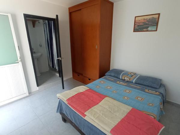 Casa Flamboyant : photo 1 de la chambre chambre double