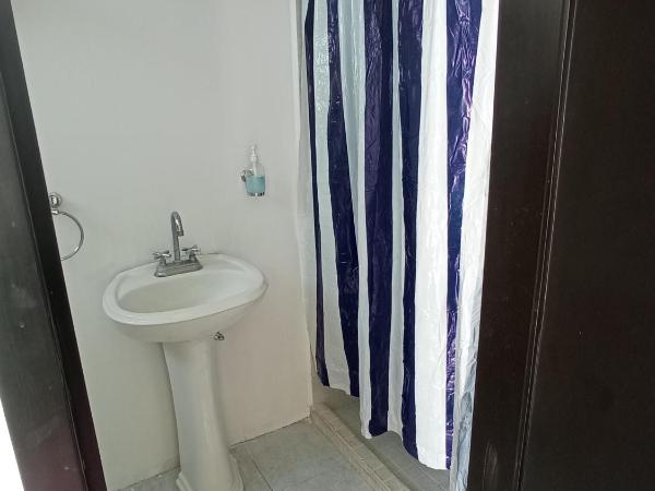 Casa Flamboyant : photo 4 de la chambre chambre double